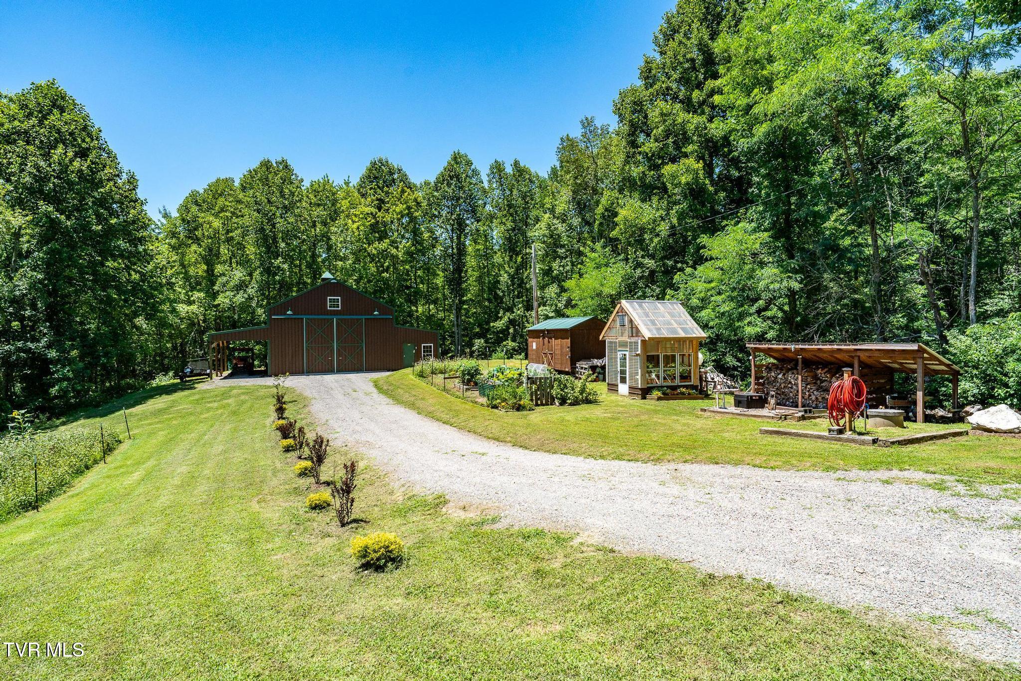 1426 Poga Road Butler, TN 37640 - Photo 82 of 128 1426 Poga Road (68 of 152)