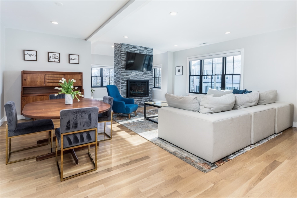 1 Zamora Street, Unit 2 Boston, MA 02130 - Photo 5 of 16