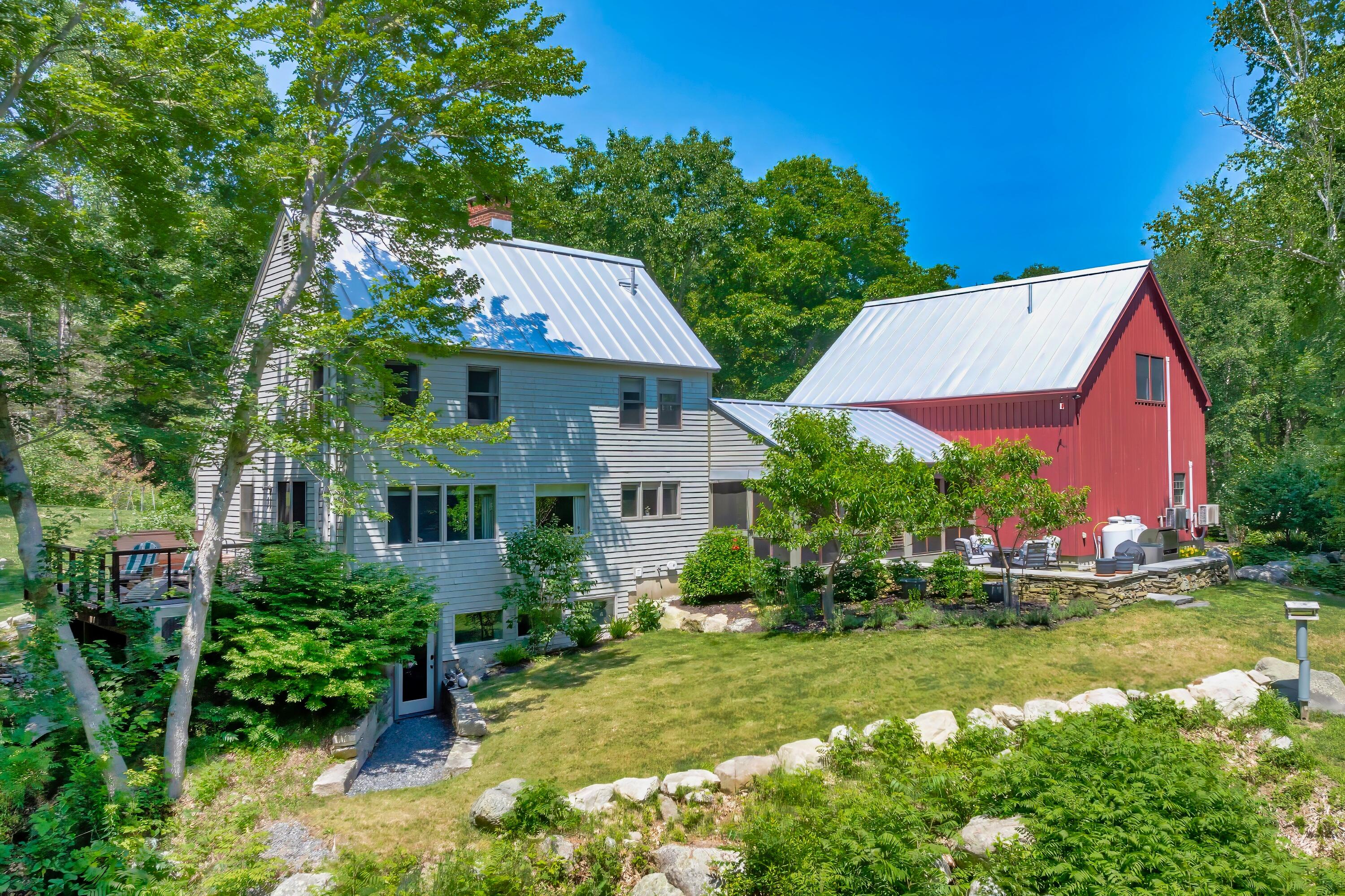 226 Graytown Road Sedgwick, ME 04676 - Photo 1 of 50 226Graytown_DTP_050