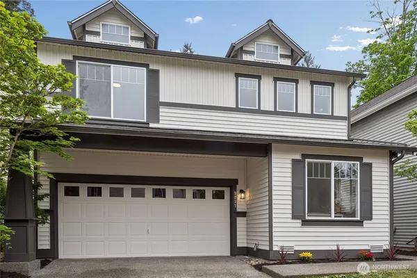 $1,100,000 | 9237 Northeast 173rd Place, Bothell, WA 98011