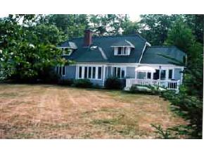 7 Grouse Hollow Road, Unit 3 Meredith, NH 03253 - Photo 2 of 5