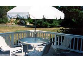 7 Grouse Hollow Road, Unit 3 Meredith, NH 03253 - Photo 3 of 5