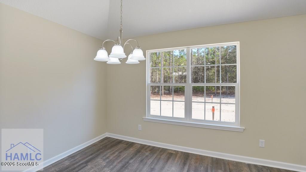 125 Pine Ridge Road Jesup, GA 31545 - Photo 13 of 14