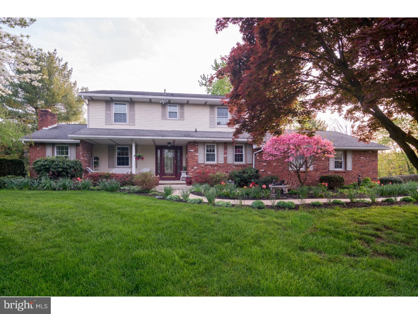 1920 Peppermint Road Coopersburg, PA 18036 - Photo 1 of 25 Gallery Image 1