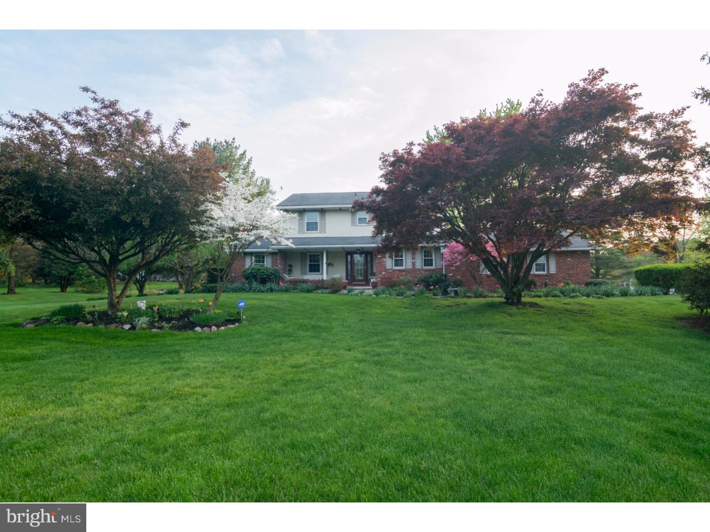 1920 Peppermint Road Coopersburg, PA 18036 - Photo 2 of 25 Gallery Image 2