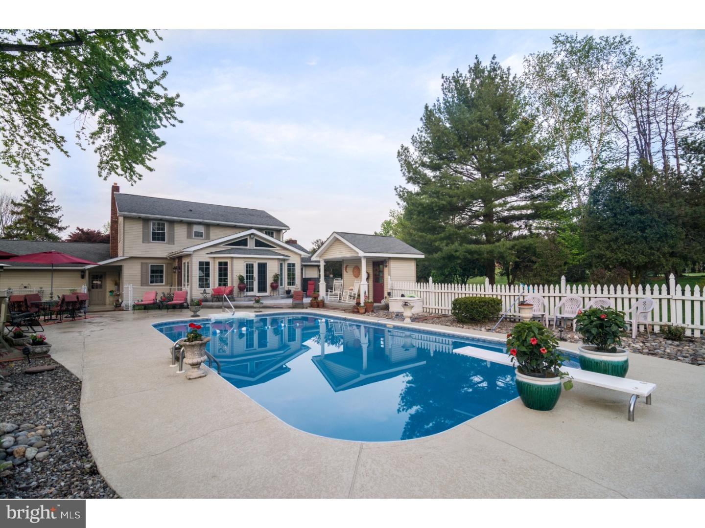 1920 Peppermint Road Coopersburg, PA 18036 - Photo 21 of 25 Gallery Image 21