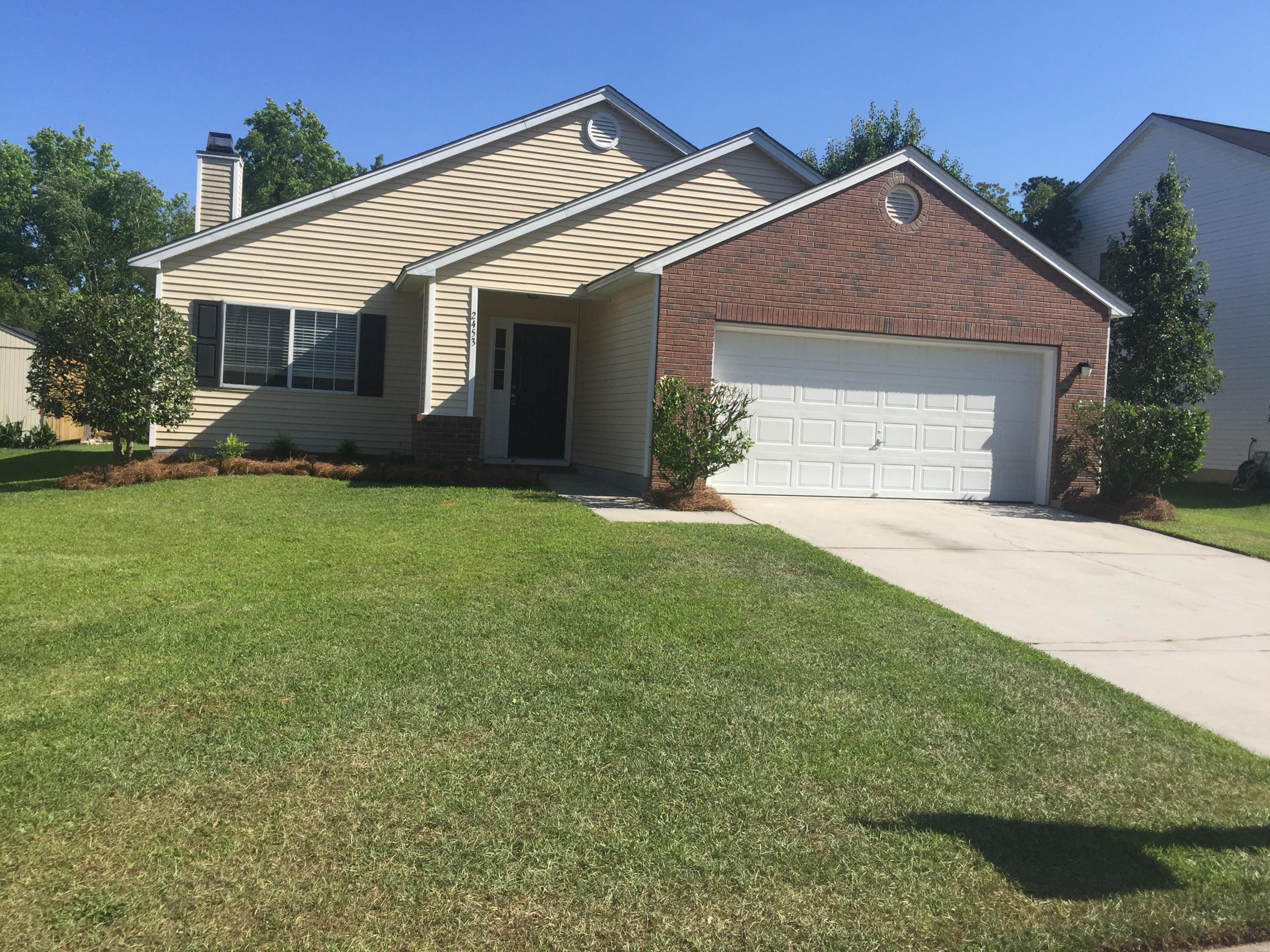 2453 Melville Road North Charleston, SC 29406 - Photo 1 of 14 IMG_0359