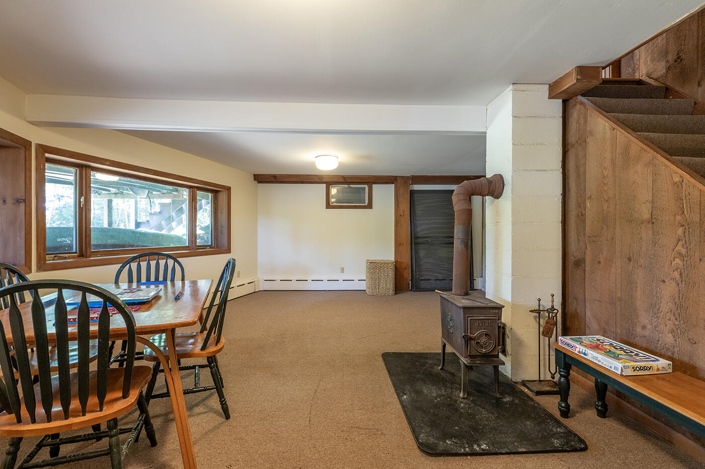 38 Codman Island Road Camden, ME 04843 - Photo 18 of 45 Interior