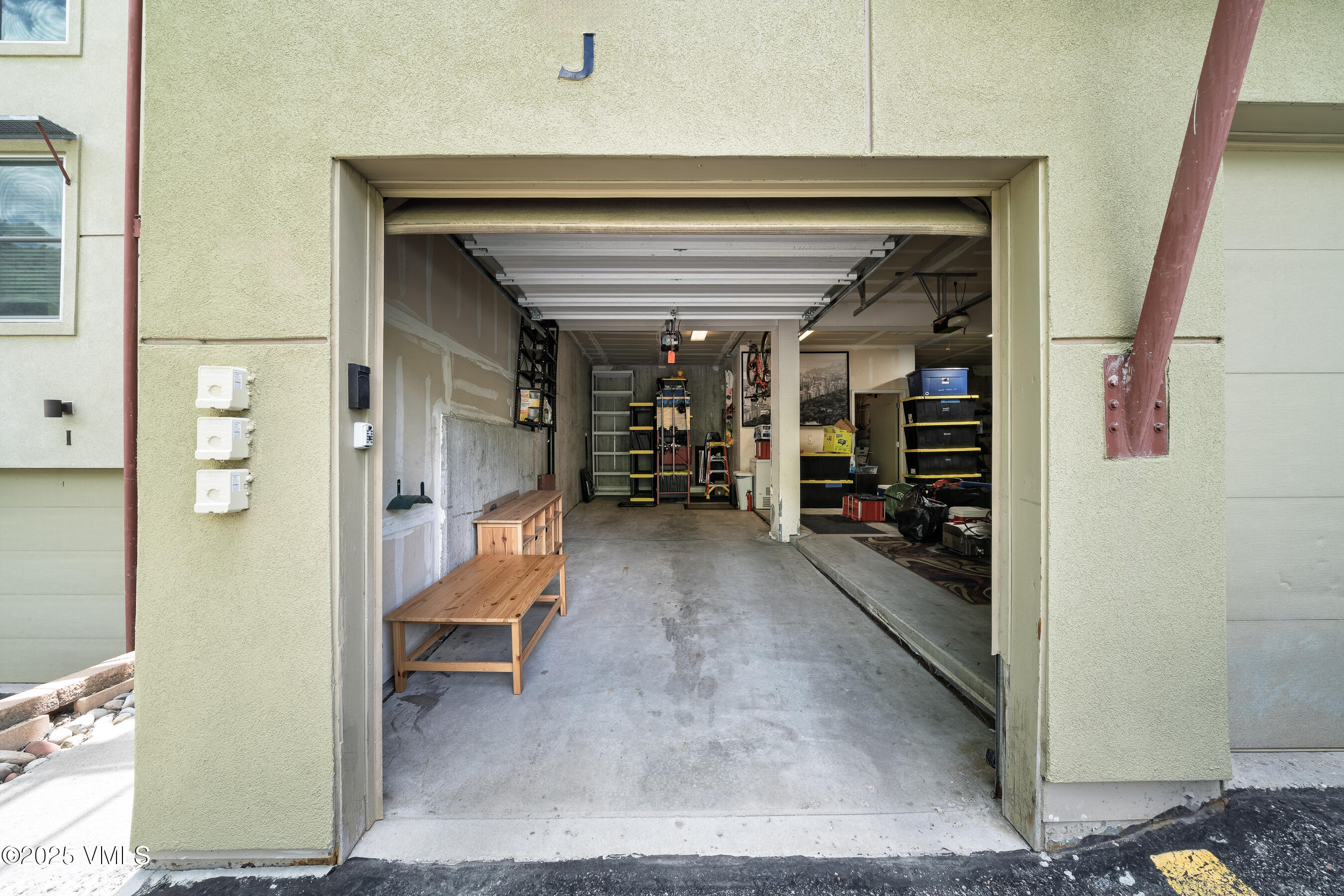 511 Metcalf Road, Unit J30 Avon, CO 81620 - Photo 11 of 30 Metcalf_Lofts_J30_026