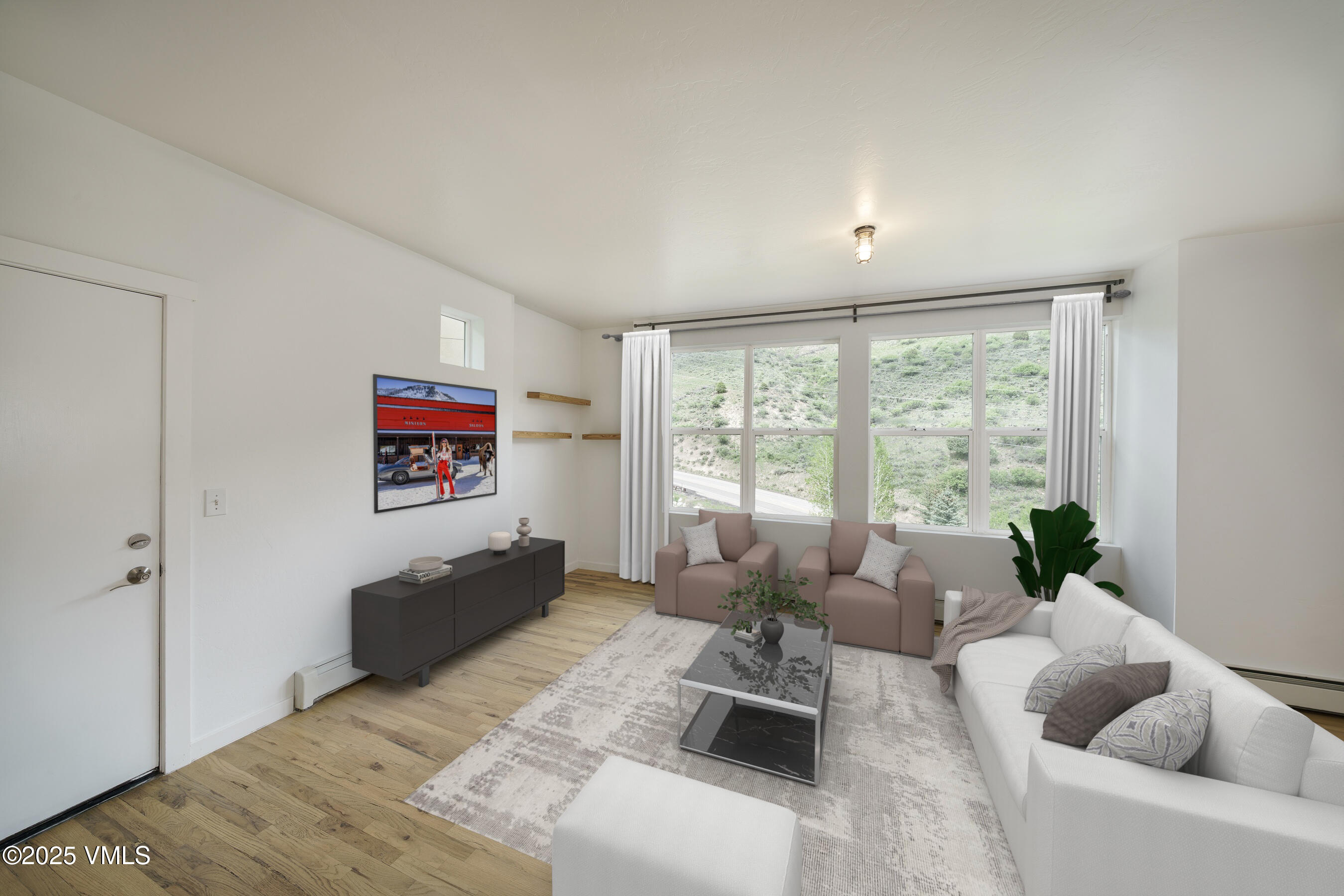 511 Metcalf Road, Unit J30 Avon, CO 81620 - Photo 8 of 30 Metcalf_Lofts_J30_041