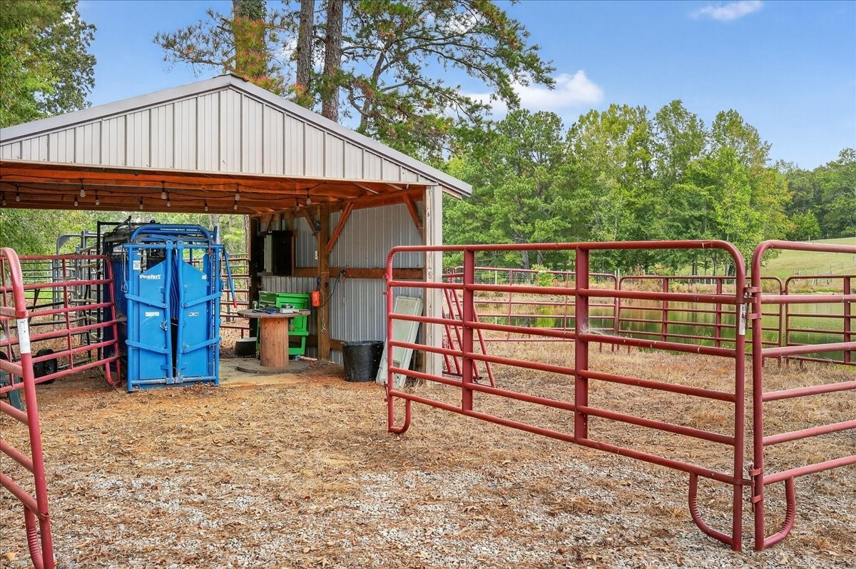 7050 Highway 57 Ramer, TN 38367 - Photo 2 of 7