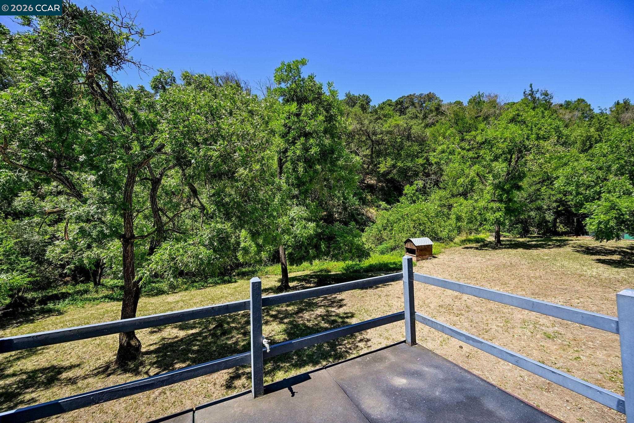 5455 Alhambra Valley Road Martinez, CA 94553 - Photo 18 of 29