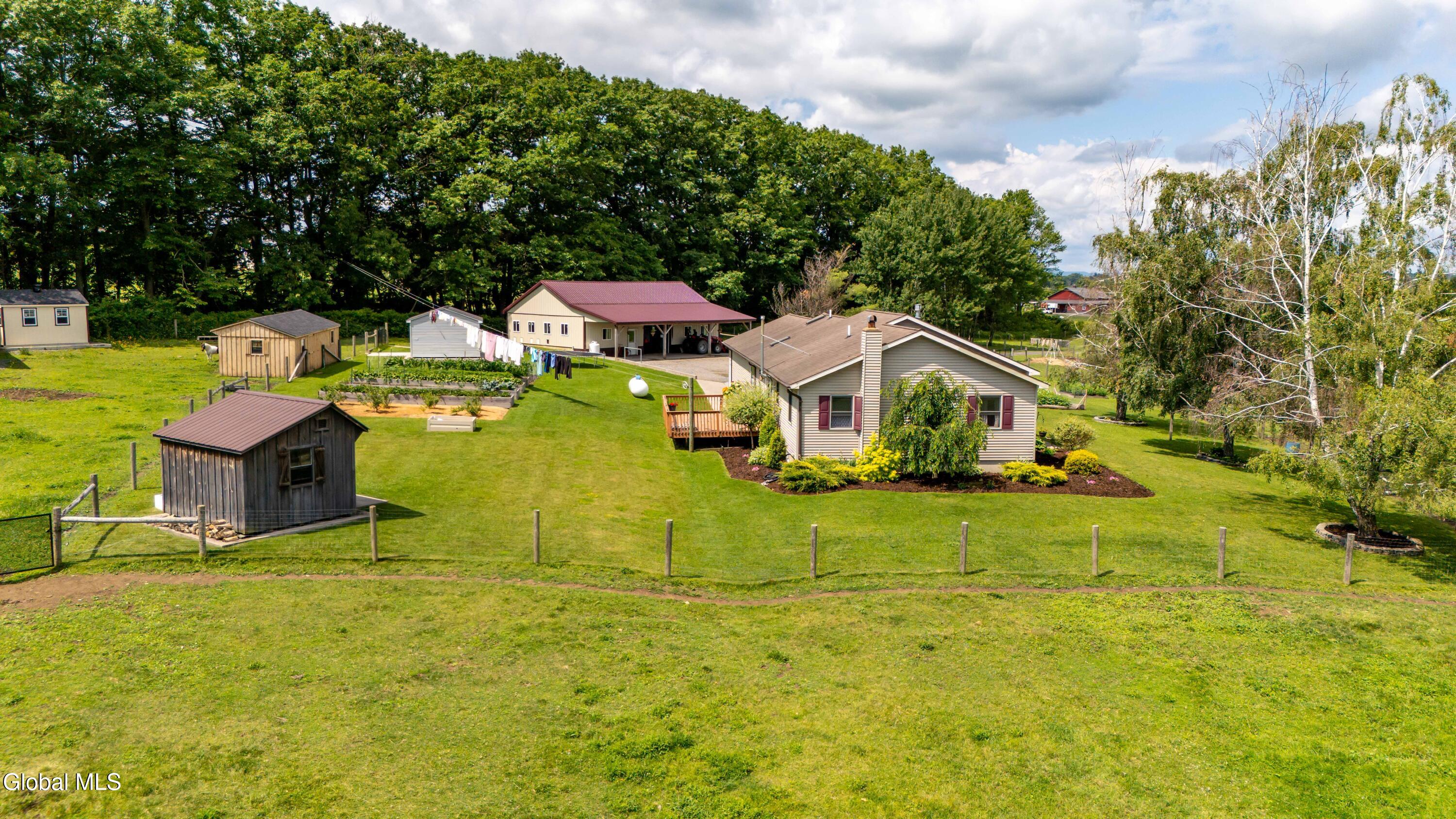 135 Rappa Road Root, NY 12166 - Photo 43 of 49 135 Rappa Rd-48