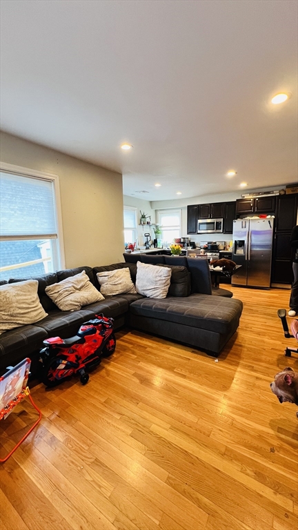 76 Eleanor Street, Unit 2 Chelsea, MA 02150 - Photo 3 of 3