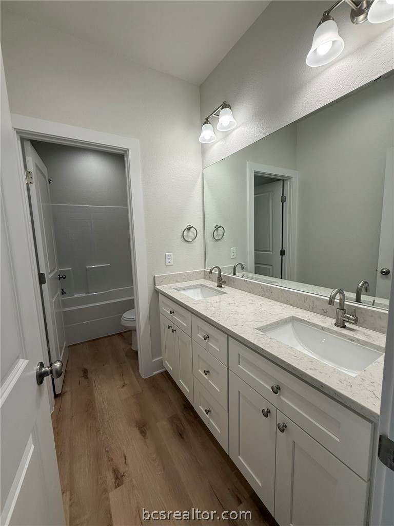 4107 Laura Lane Bryan, TX 77803 - Photo 15 of 16
