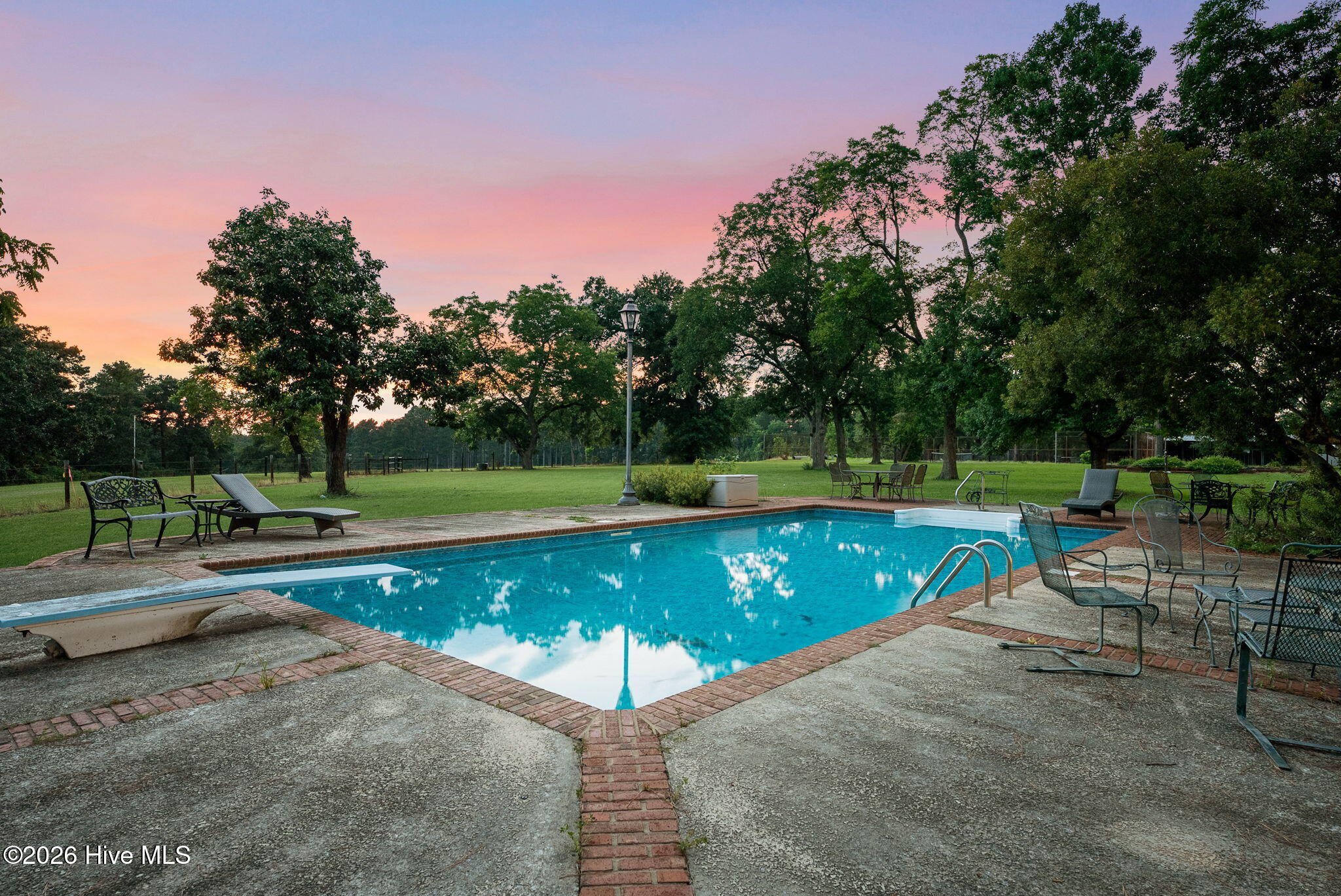 706 West Five Notch Road North Augusta, SC 29860 - Photo 54 of 62