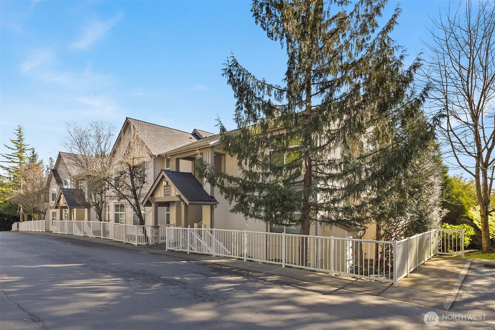 23420 Southeast Black Nugget Road, Unit A204 Issaquah, WA 98029 - Photo 35 of 36