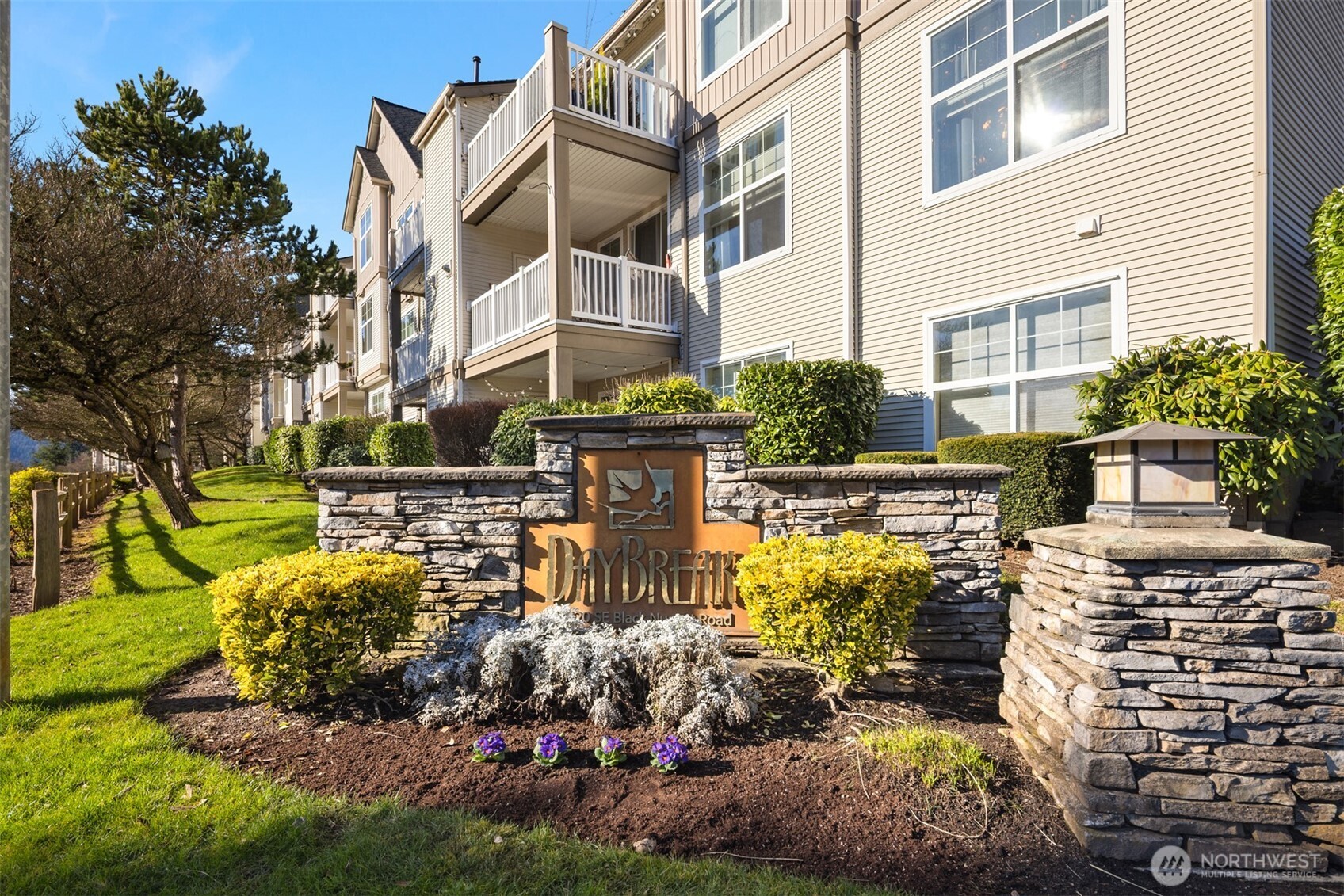 23420 Southeast Black Nugget Road, Unit A204 Issaquah, WA 98029 - Photo 36 of 36