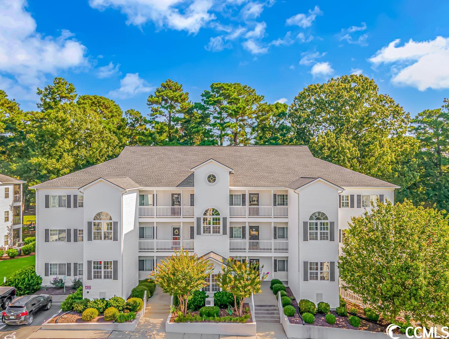 1533 Lanterns Rest Road, Unit 104 Myrtle Beach, SC 29579 - Photo 1 of 31 Gallery Image 1