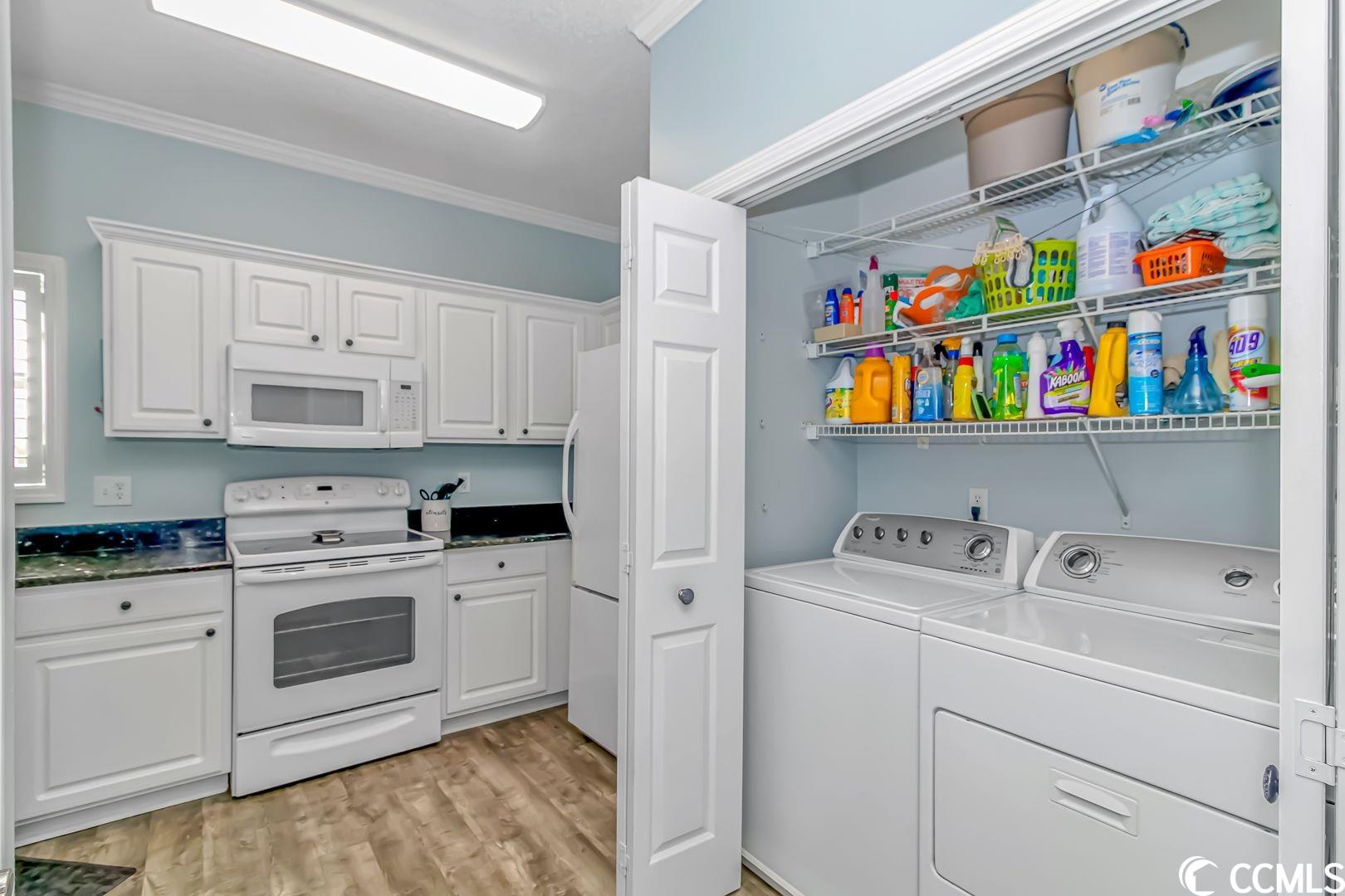 1533 Lanterns Rest Road, Unit 104 Myrtle Beach, SC 29579 - Photo 12 of 31 Gallery Image 12