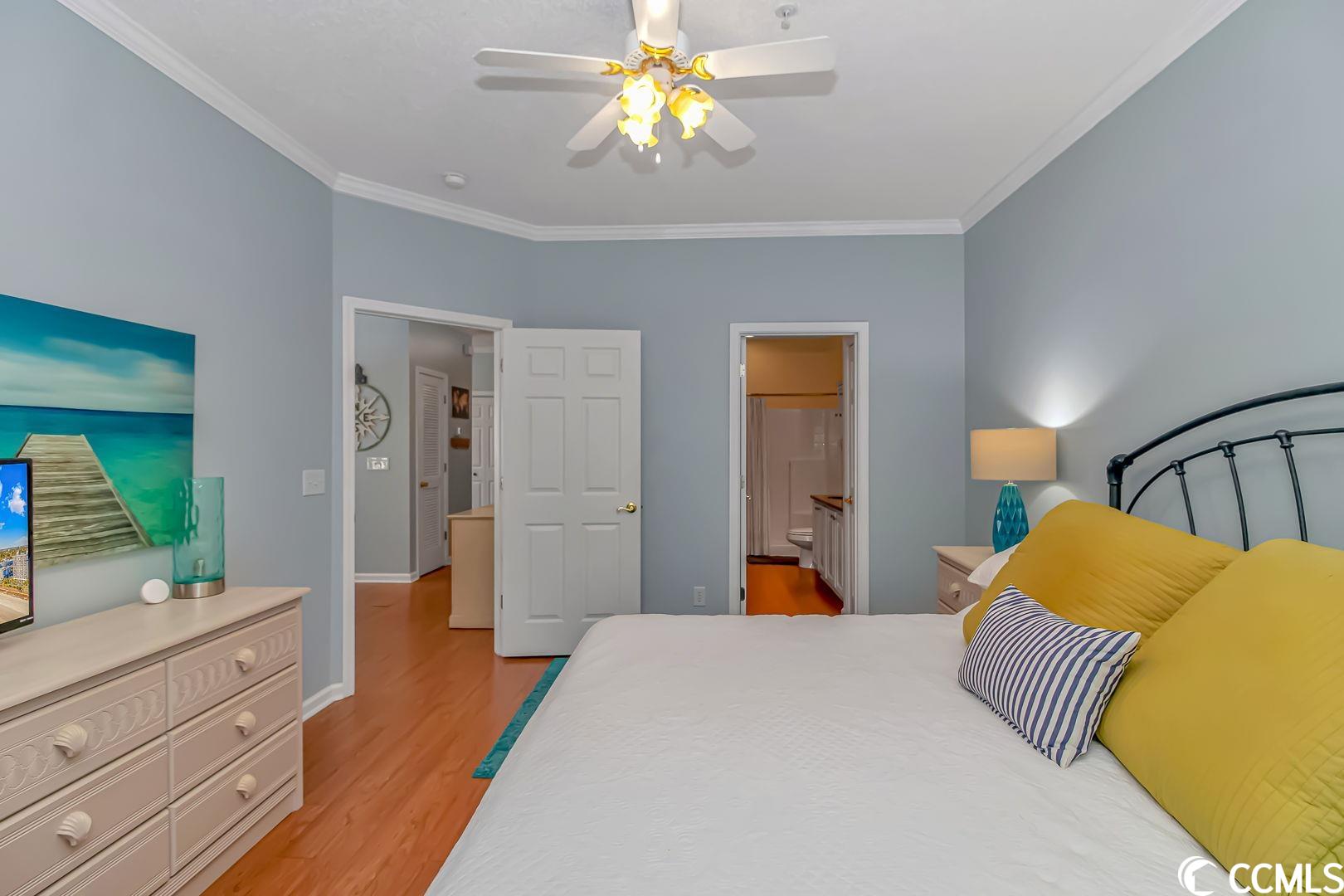 1533 Lanterns Rest Road, Unit 104 Myrtle Beach, SC 29579 - Photo 16 of 31 Gallery Image 16