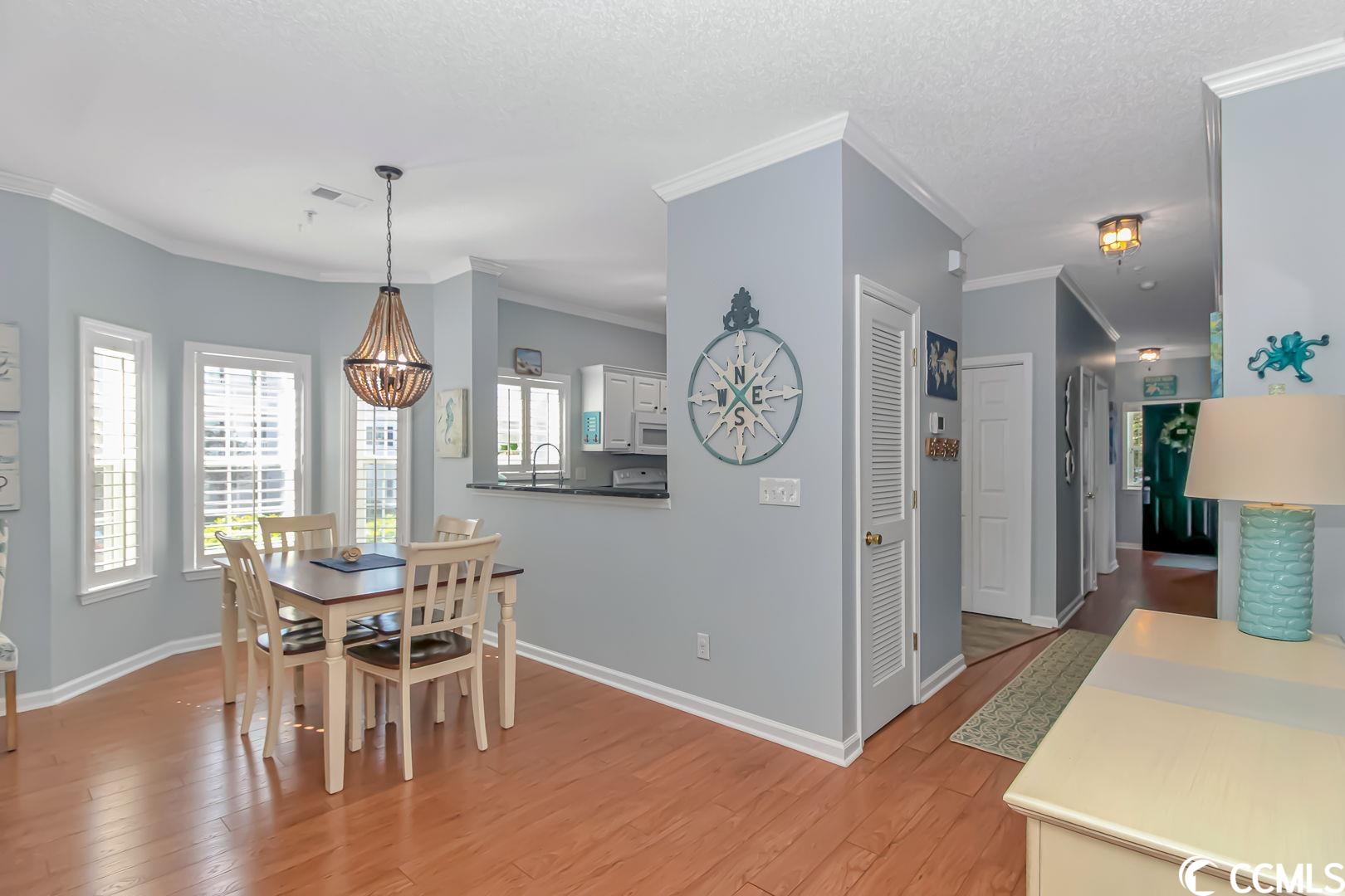 1533 Lanterns Rest Road, Unit 104 Myrtle Beach, SC 29579 - Photo 19 of 31 Gallery Image 19