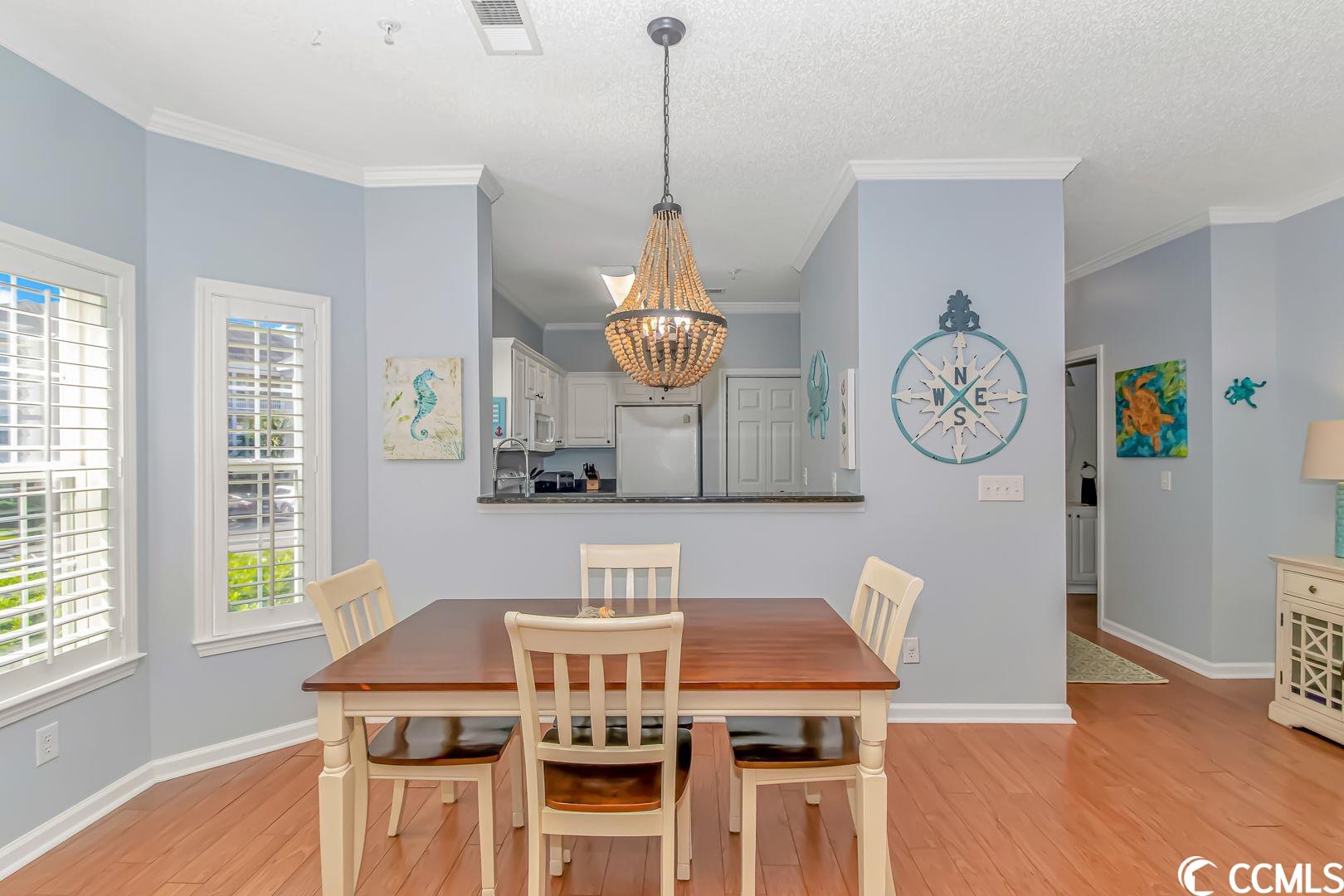1533 Lanterns Rest Road, Unit 104 Myrtle Beach, SC 29579 - Photo 20 of 31 Gallery Image 20