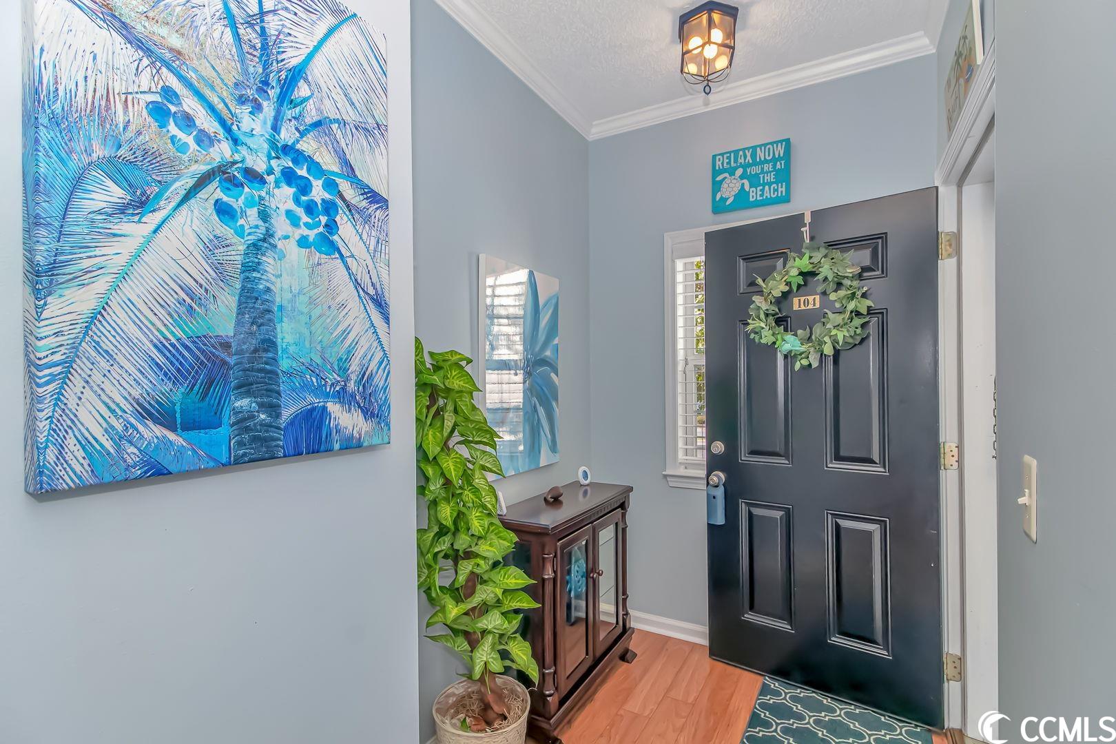 1533 Lanterns Rest Road, Unit 104 Myrtle Beach, SC 29579 - Photo 2 of 31 Gallery Image 2