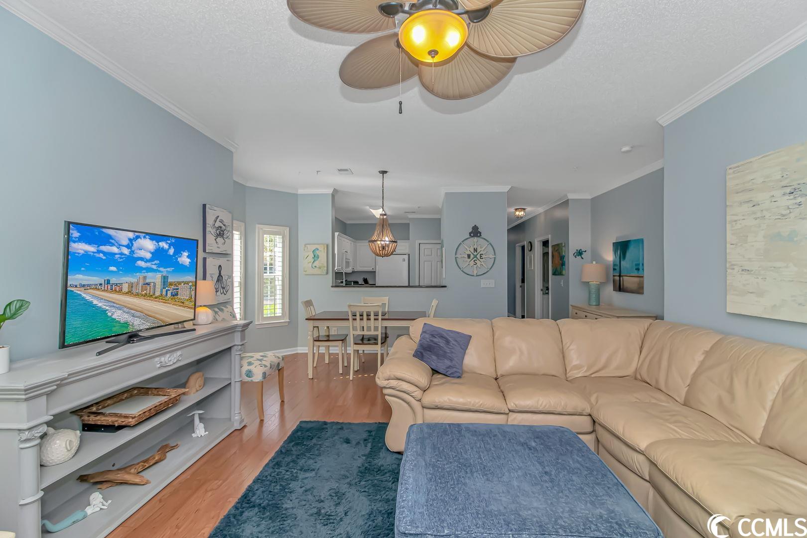 1533 Lanterns Rest Road, Unit 104 Myrtle Beach, SC 29579 - Photo 23 of 31 Gallery Image 23