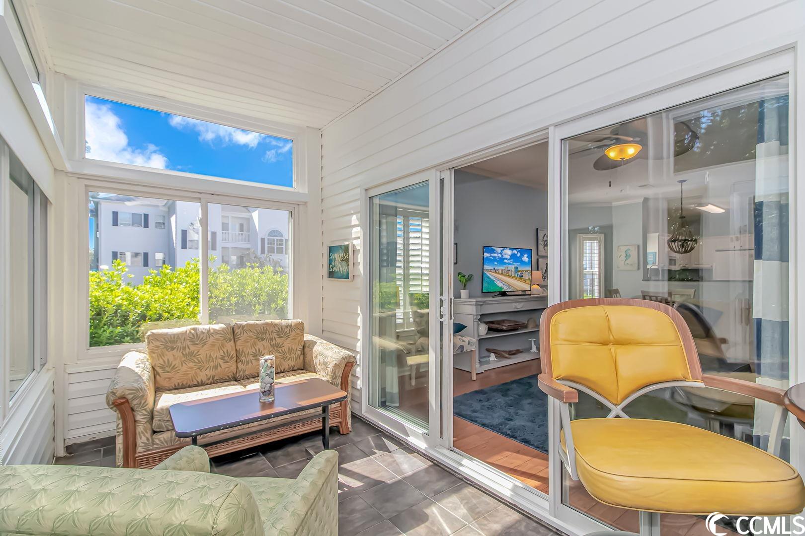 1533 Lanterns Rest Road, Unit 104 Myrtle Beach, SC 29579 - Photo 24 of 31 Gallery Image 24