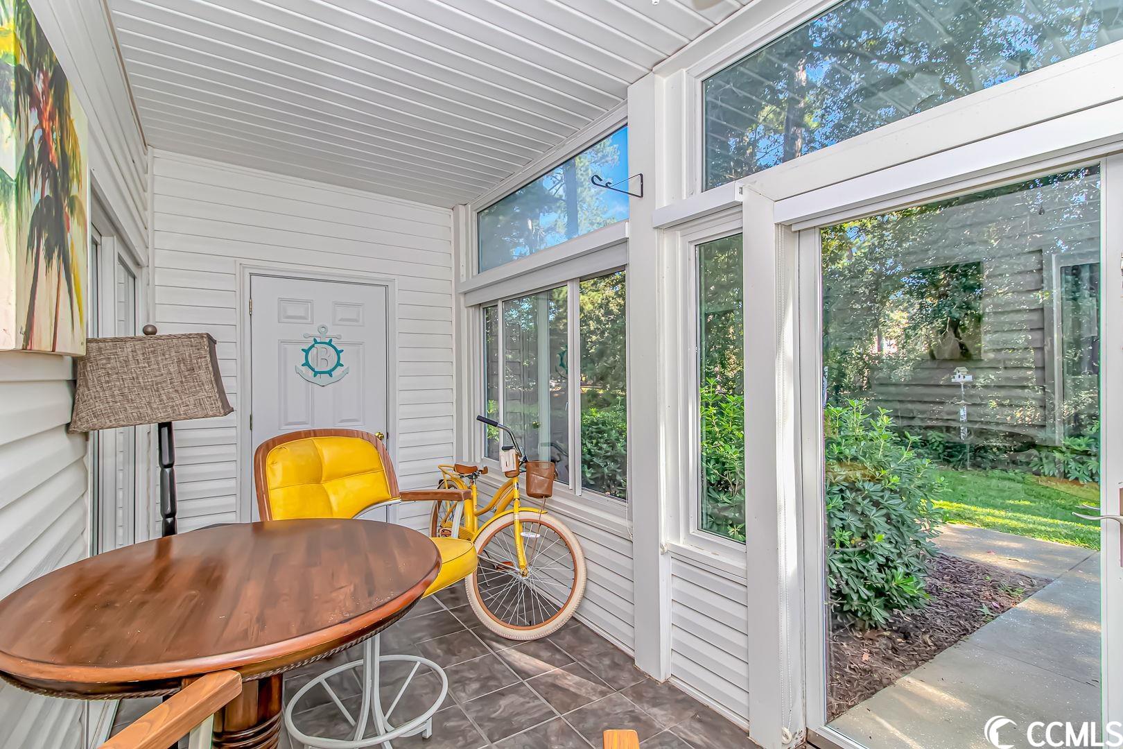 1533 Lanterns Rest Road, Unit 104 Myrtle Beach, SC 29579 - Photo 25 of 31 Gallery Image 25