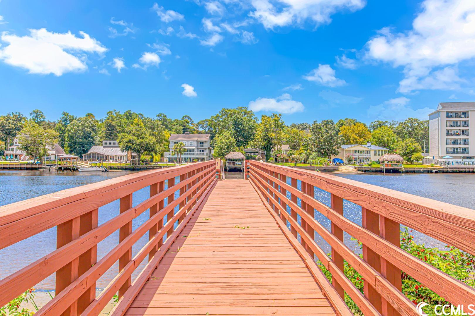 1533 Lanterns Rest Road, Unit 104 Myrtle Beach, SC 29579 - Photo 26 of 31 Gallery Image 26