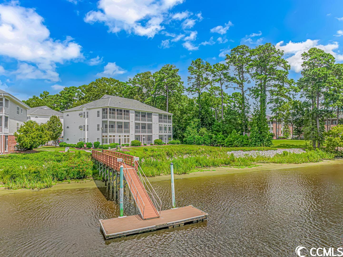 1533 Lanterns Rest Road, Unit 104 Myrtle Beach, SC 29579 - Photo 27 of 31 Gallery Image 27