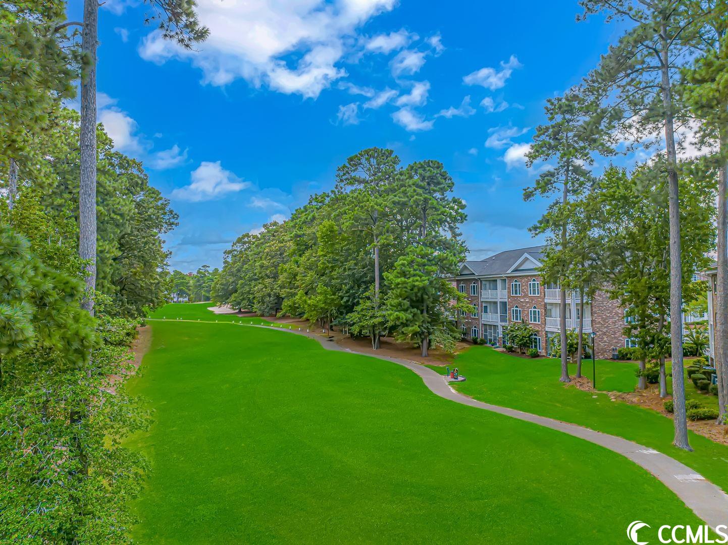 1533 Lanterns Rest Road, Unit 104 Myrtle Beach, SC 29579 - Photo 29 of 31 Gallery Image 29