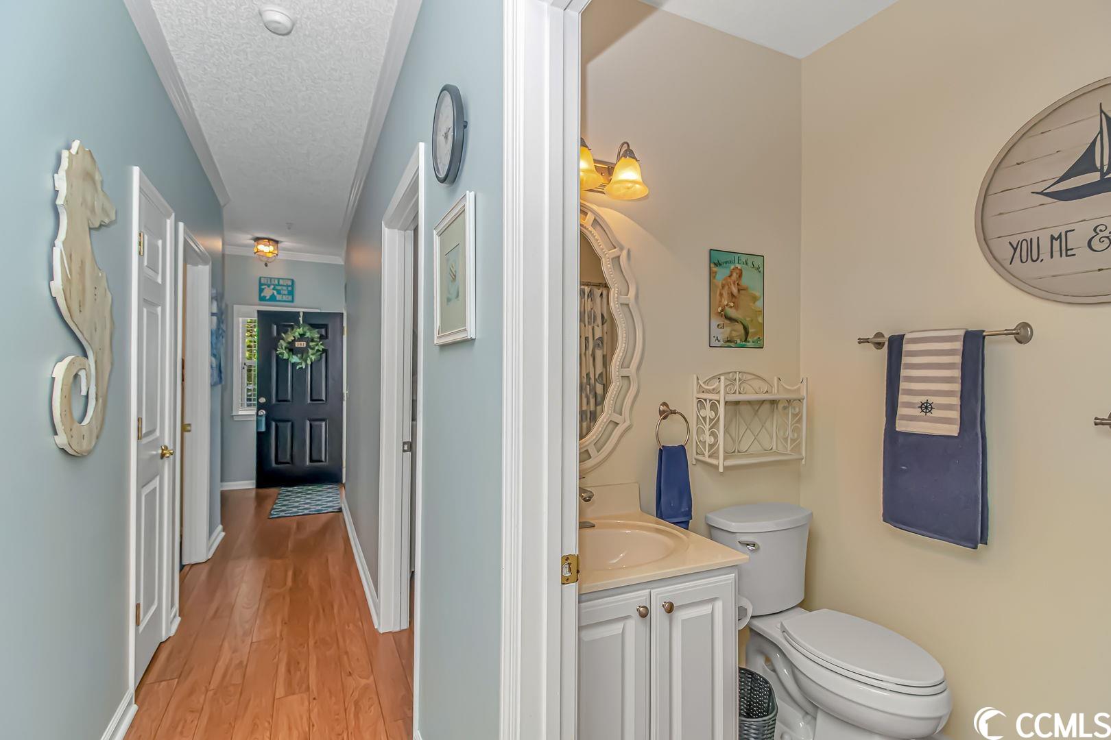 1533 Lanterns Rest Road, Unit 104 Myrtle Beach, SC 29579 - Photo 5 of 31 Gallery Image 5