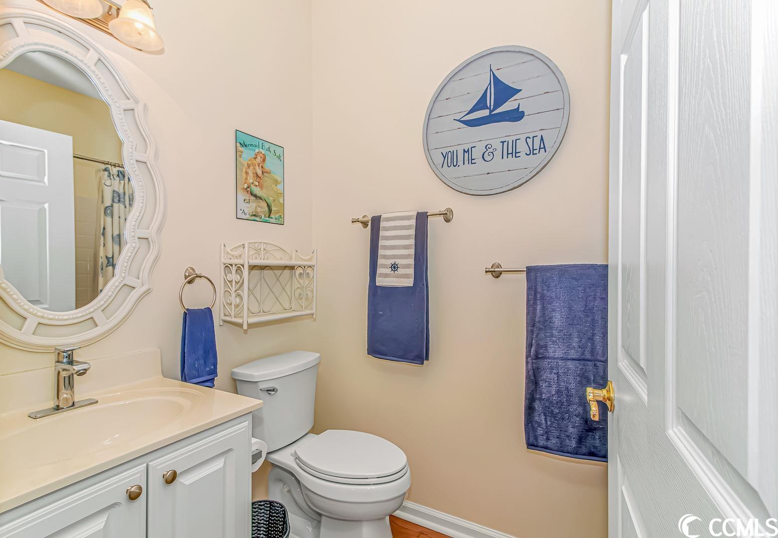 1533 Lanterns Rest Road, Unit 104 Myrtle Beach, SC 29579 - Photo 6 of 31 Gallery Image 6
