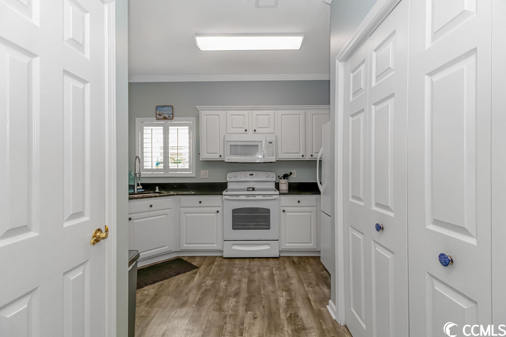 1533 Lanterns Rest Road, Unit 104 Myrtle Beach, SC 29579 - Photo 8 of 31 Gallery Image 8