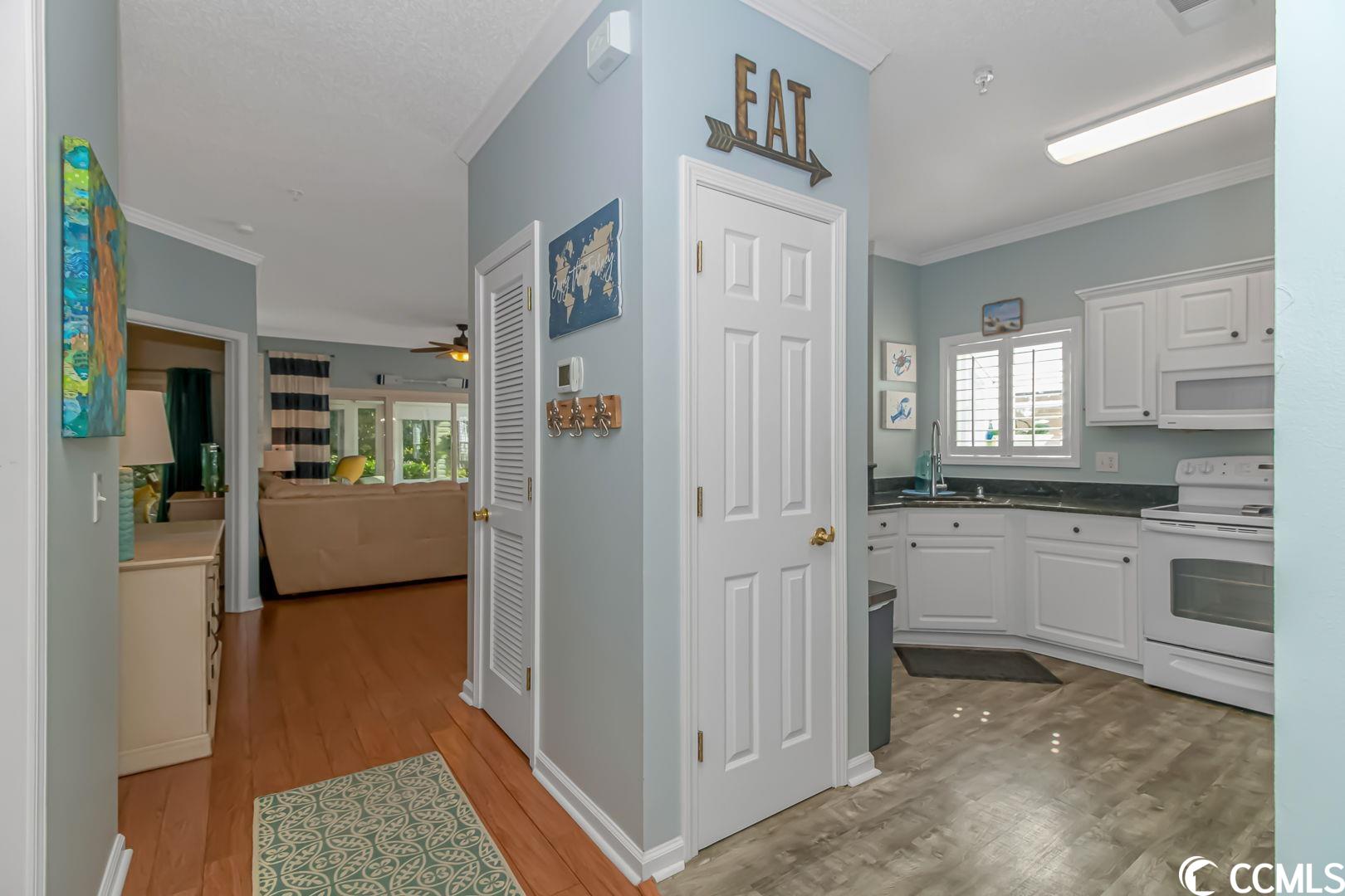 1533 Lanterns Rest Road, Unit 104 Myrtle Beach, SC 29579 - Photo 9 of 31 Gallery Image 9