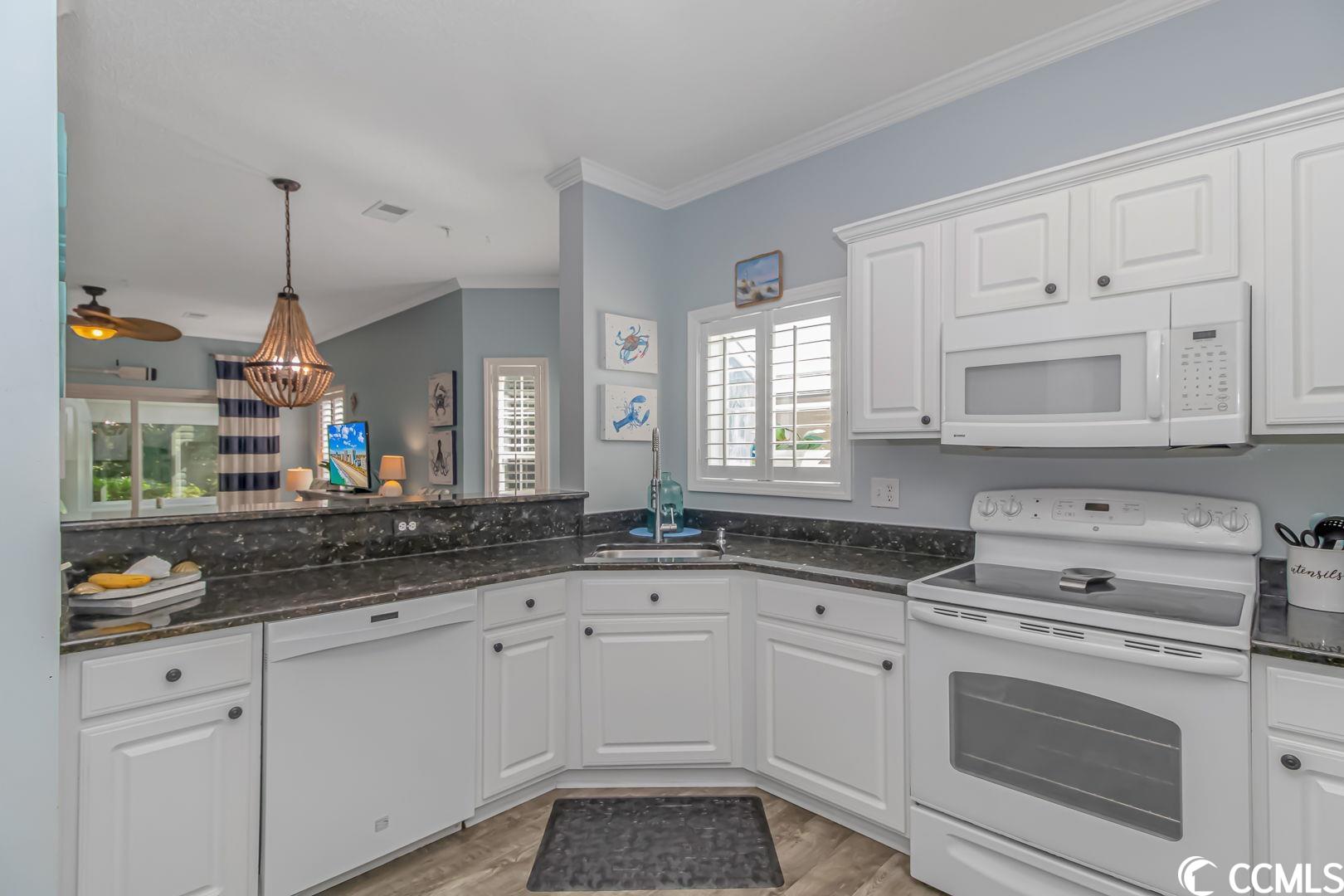 1533 Lanterns Rest Road, Unit 104 Myrtle Beach, SC 29579 - Photo 10 of 31 Gallery Image 10