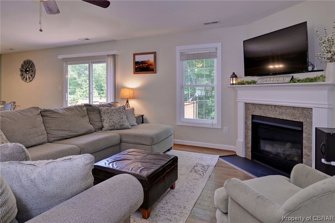 2685 Little Creek Dam Road Toano, VA 23168 - Photo 13 of 50