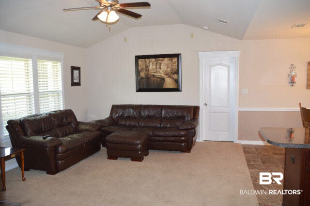 9449 Fox Run Court Semmes, AL 36575 - Photo 2 of 20