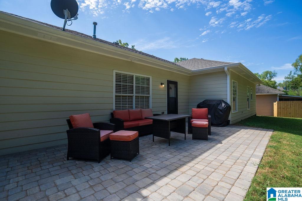 616 Clearview Road Birmingham, AL 35226 - Photo 30 of 31