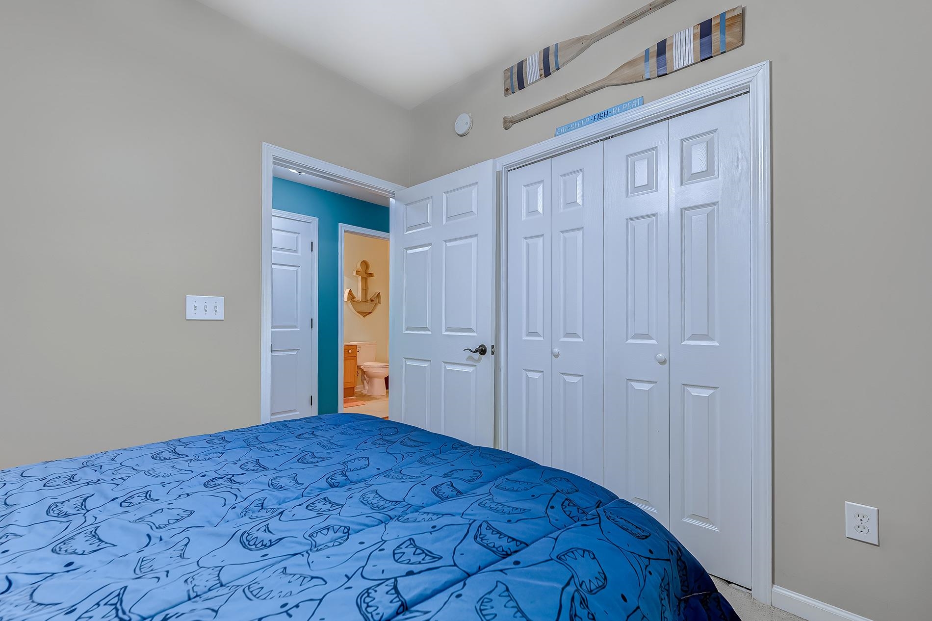 4437 Lady Banks Lane, Unit E1 Murrells Inlet, SC 29576 - Photo 20 of 41