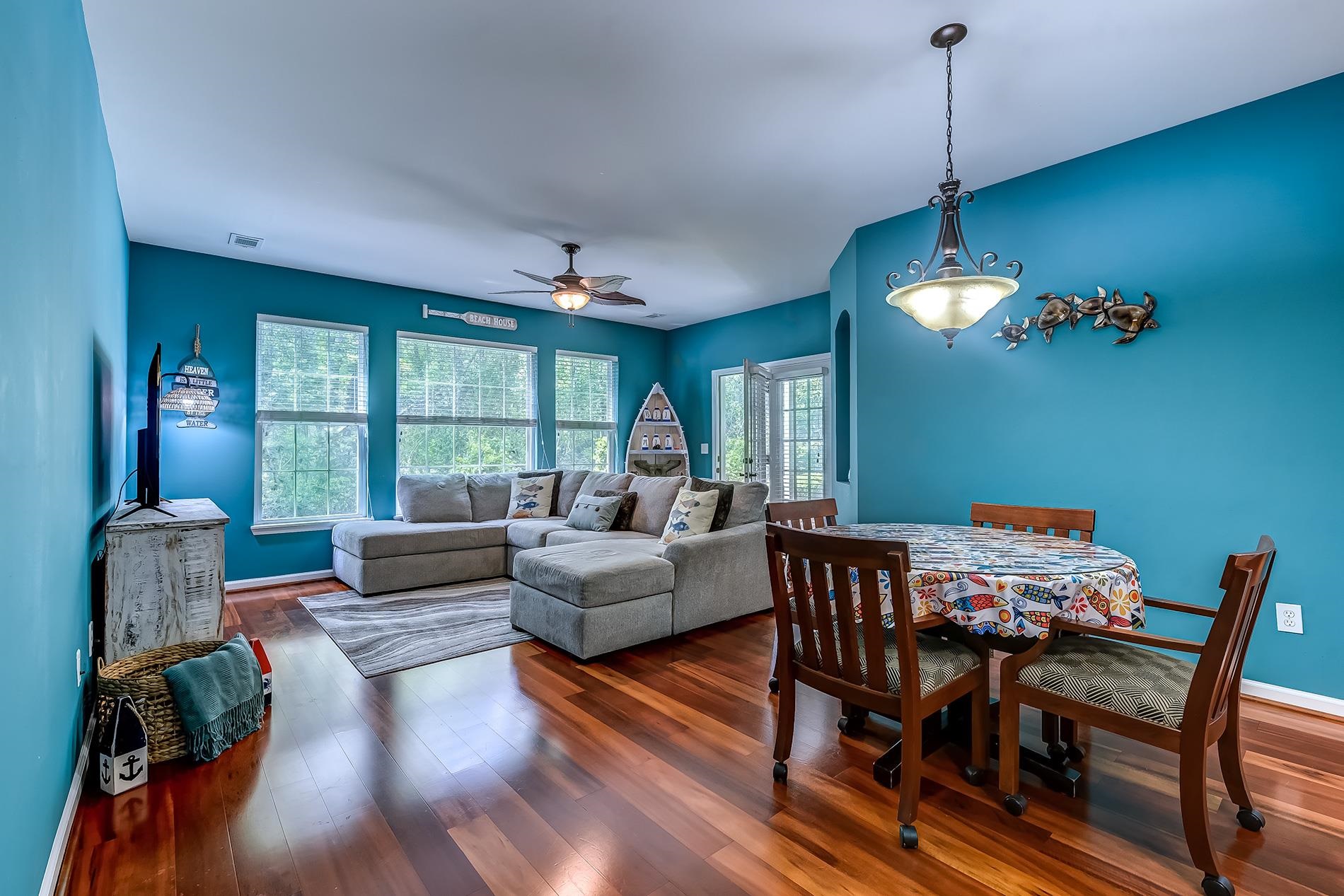 4437 Lady Banks Lane, Unit E1 Murrells Inlet, SC 29576 - Photo 21 of 41