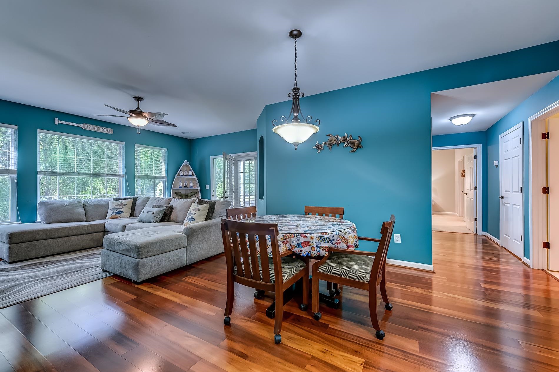 4437 Lady Banks Lane, Unit E1 Murrells Inlet, SC 29576 - Photo 22 of 41