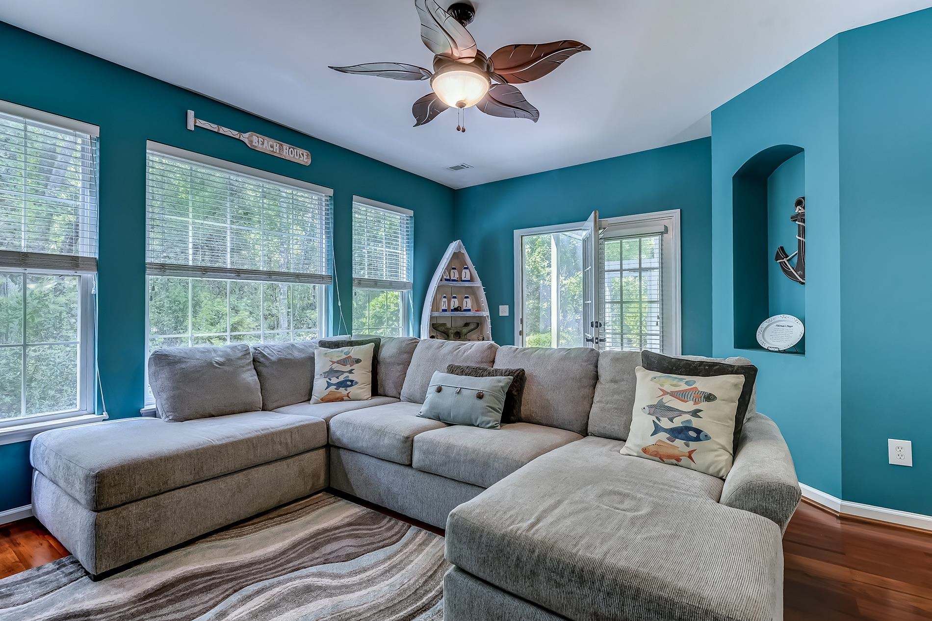 4437 Lady Banks Lane, Unit E1 Murrells Inlet, SC 29576 - Photo 23 of 41