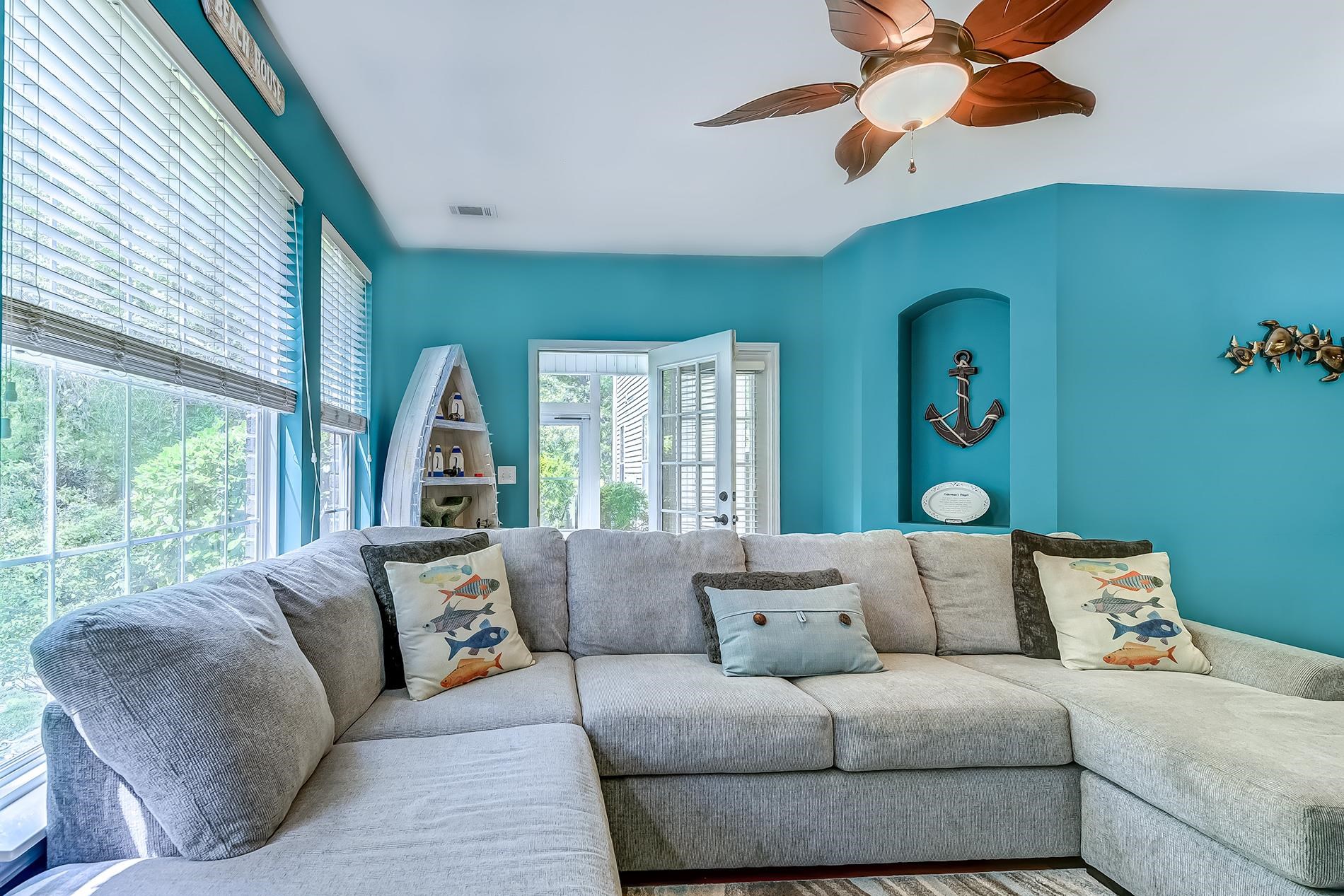 4437 Lady Banks Lane, Unit E1 Murrells Inlet, SC 29576 - Photo 24 of 41