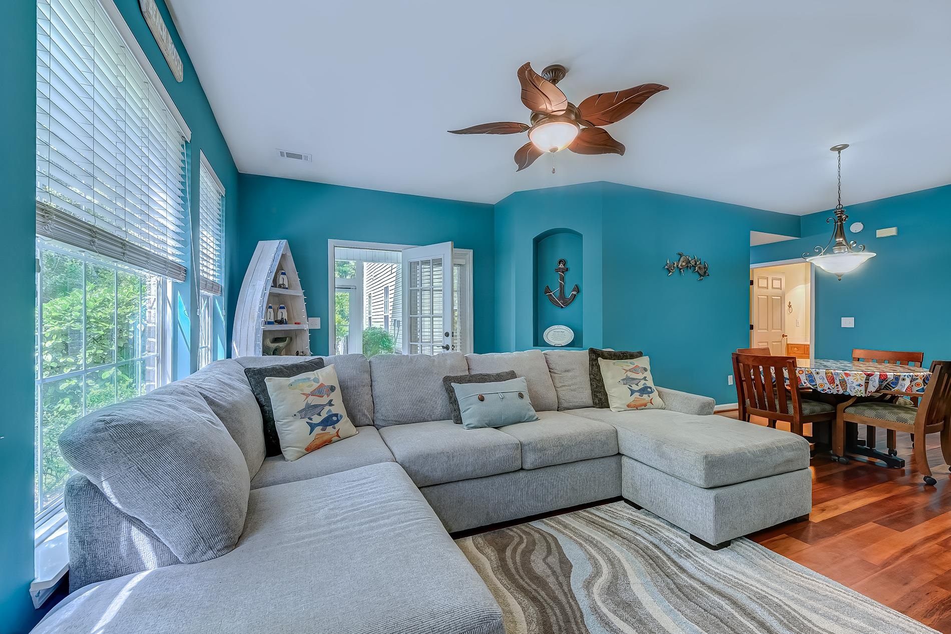 4437 Lady Banks Lane, Unit E1 Murrells Inlet, SC 29576 - Photo 25 of 41