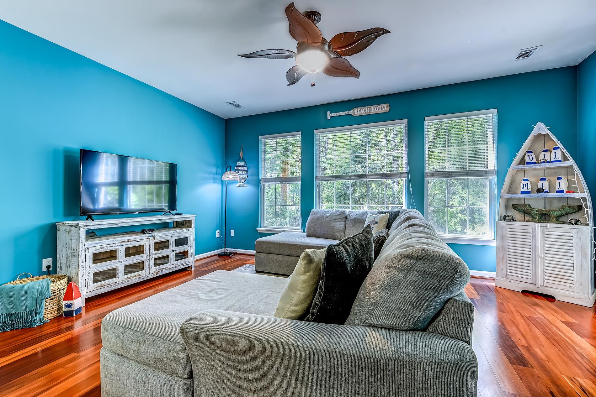 4437 Lady Banks Lane, Unit E1 Murrells Inlet, SC 29576 - Photo 26 of 41