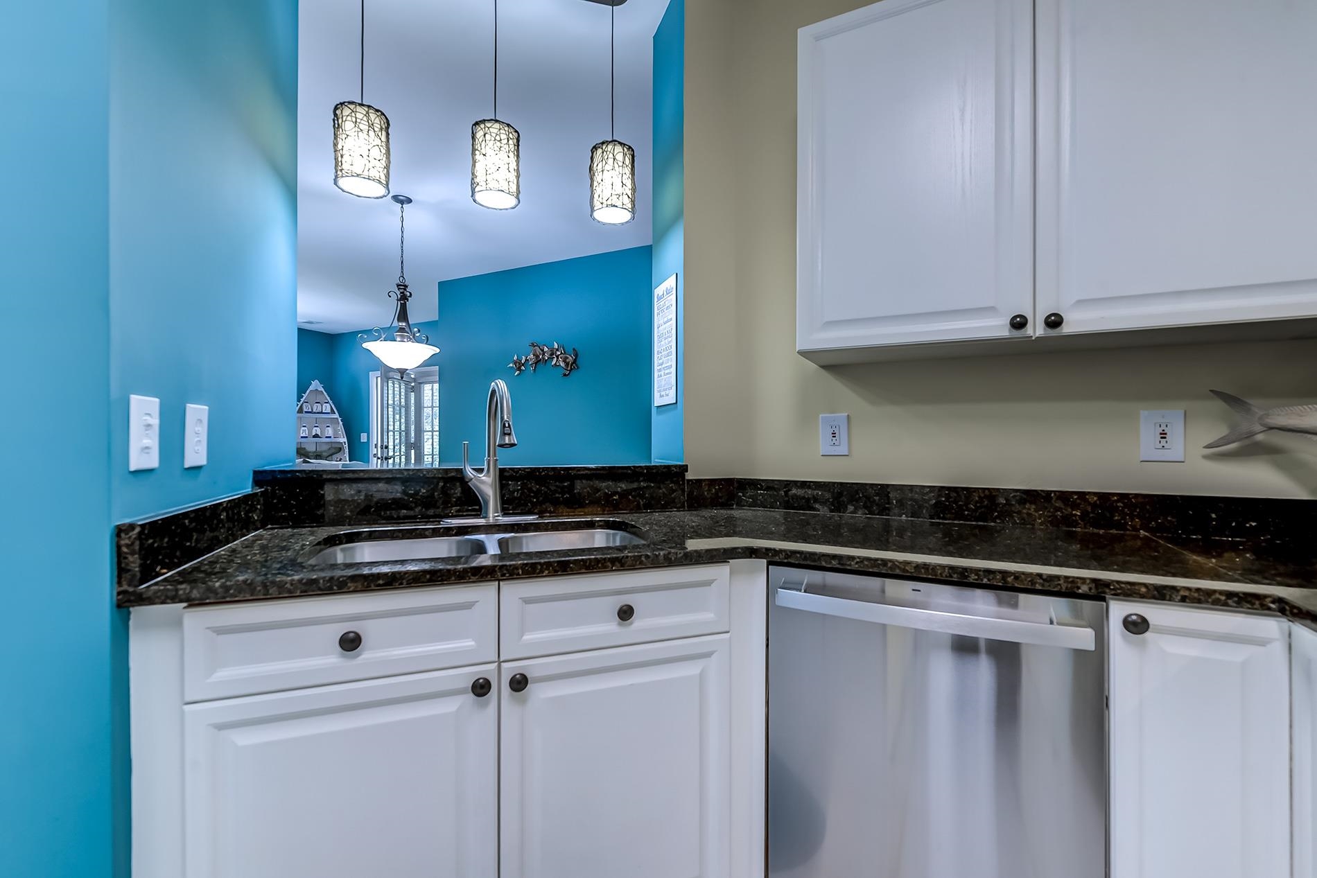 4437 Lady Banks Lane, Unit E1 Murrells Inlet, SC 29576 - Photo 32 of 41